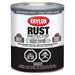 Peinture antirouille Rust Protector - Gris fumée - Fini lustré - 946 mL - Quincaillerie G.H. Berger