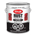 Peinture antirouille Rust Protector - Blanc - Fini lustré - 3.78 L - Quincaillerie G.H. Berger