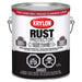 Peinture antirouille Rust Protector - Rouge - Fini lustré - 3.78 L - Quincaillerie G.H. Berger