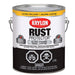 Peinture antirouille Rust Protector - Jaune - Fini lustré - 3.78 L - Quincaillerie G.H. Berger
