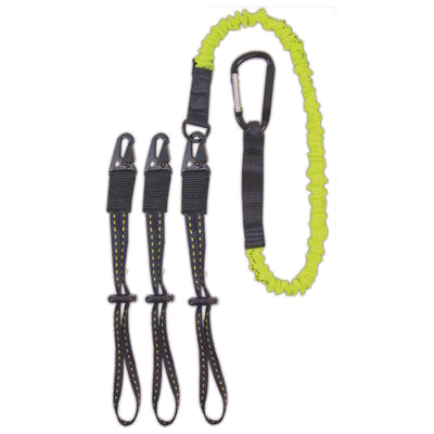 Sangle à outils avec extrémité interchangeable 56" - 6 lbs - Quincaillerie G.H. Berger