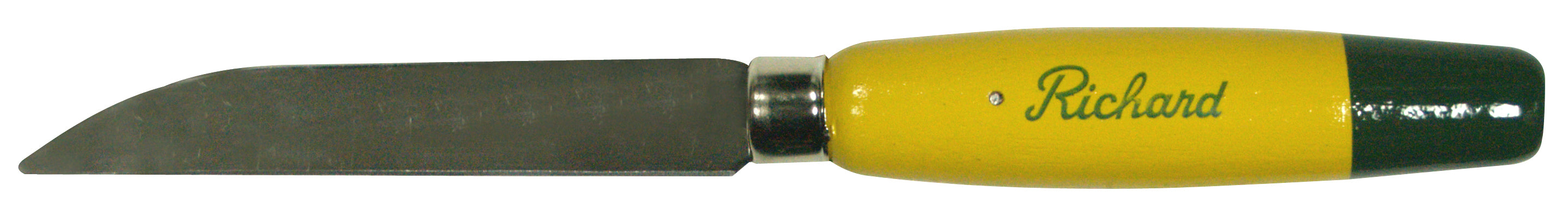 Couteau industriel pointu - Quincaillerie G.H. Berger