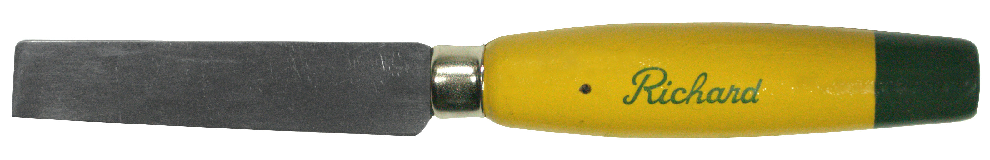 Couteau industriel carré 3-1/4"x11/16" - Quincaillerie G.H. Berger