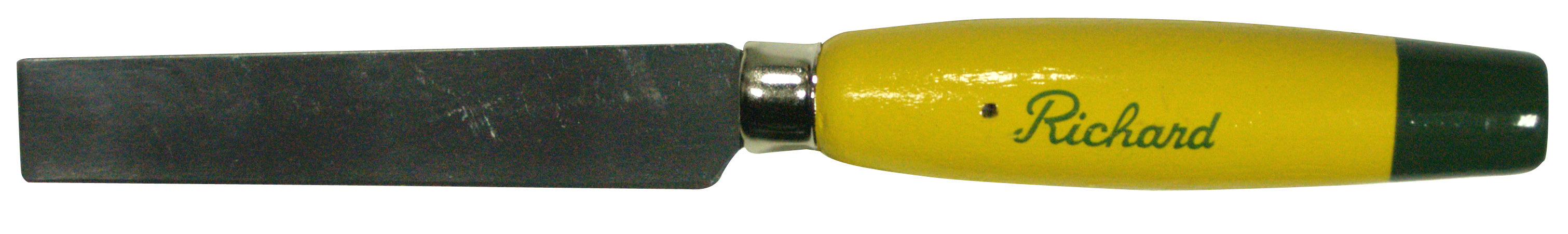 Couteau industriel carré 3-7/8"x3/4" - Quincaillerie G.H. Berger