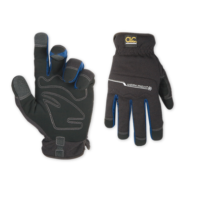 Gant de travail d'hiver WORKRIGHT™ CLC WORK GEAR - Quincaillerie G.H. Berger