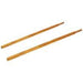 Poignées de remplacement pour brouette 2" X 1.625" X 60" 34573 - Landscapers Select - Quincaillerie G.H. Berger