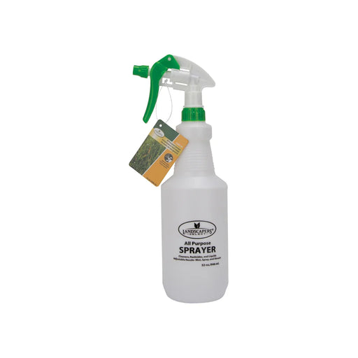 Vaporisateur 32 oz  Landscapers Select - Quincaillerie G.H. Berger