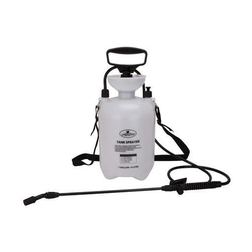 Pulvérisateur en plastique 1 gal SX-4B - Landscapers Select - Quincaillerie G.H. Berger