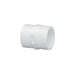 Manchon en PVC SCH40 1-1/2" (F) NPT  - Quincaillerie G.H. Berger