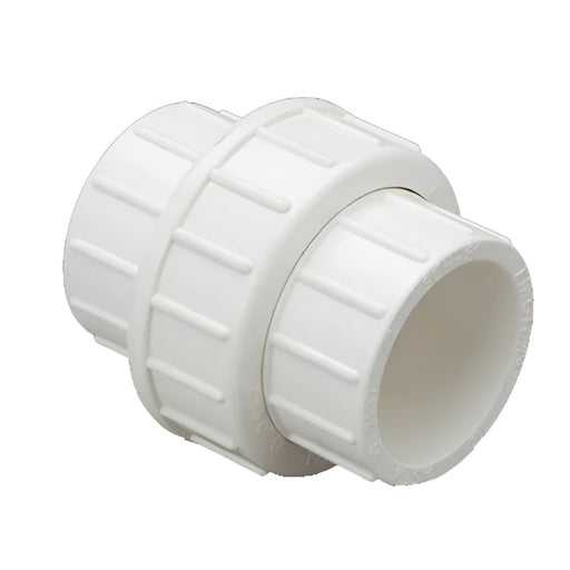 Union démontable PVC40 1-1/2" Lasco - Quincaillerie G.H. Berger