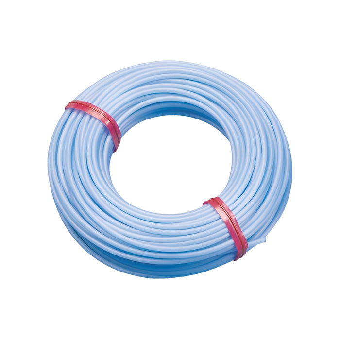 Fil pour coupe-bordures 0.065" x 50 ft, nylon bleu - Quincaillerie G.H. Berger