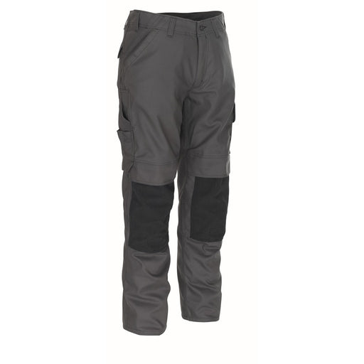 Pantalon Lerida avec pochette à genouillère Mascot - Quincaillerie G.H. Berger
