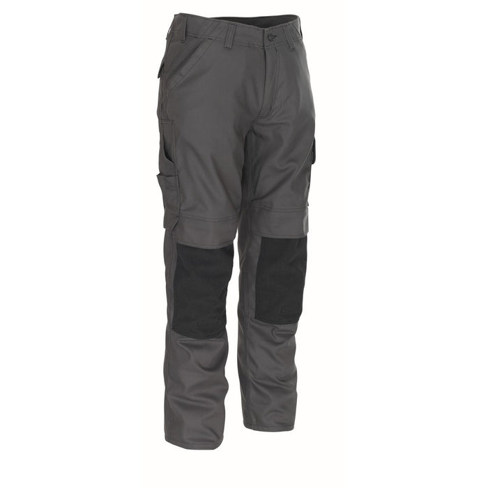 Pantalon Lerida avec pochette à genouillère Mascot - Quincaillerie G.H. Berger