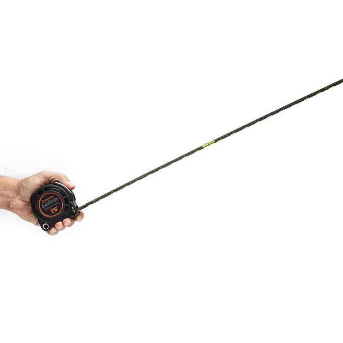 Ruban à mesurer Shockforce Nite Eye™ 25' - Quincaillerie G.H. Berger