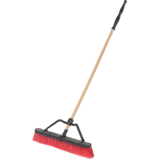 Balai-brosse de 24" commercial Libman - Quincaillerie G.H. Berger