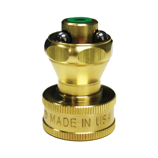 Buse à eau pour boyau d'arrosage standard Little Big Shot - Quincaillerie G.H. Berger