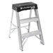 Escabeau en aluminium 2' Louisville Ladder - Quincaillerie G.H. Berger