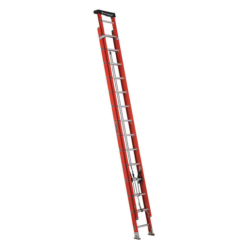 Échelle extensible en fibre de verre  28' Louisville Ladder - Quincaillerie G.H. Berger