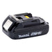 Batterie compacte Li-ion 18 V - 1.5 Ah - Quincaillerie G.H. Berger
