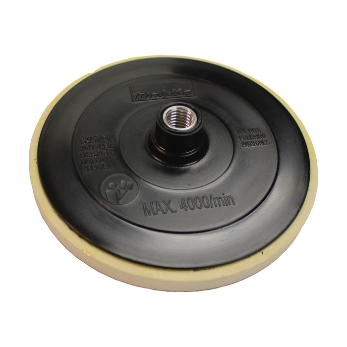 Tampon autoagrippant de 7" pour 9237C - Quincaillerie G.H. Berger