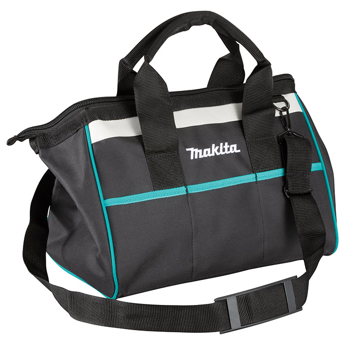 Sac à outils 14" en nylon noir Makita