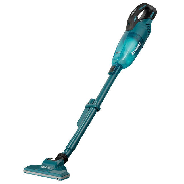 Aspirateur à batterie Makita 730 mL 18V LXT - Outil seulement