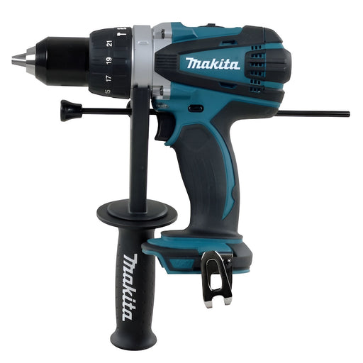 Perceuse à percussion 1/2" 18V LXT - Outil seulement Makita - Quincaillerie G.H. Berger