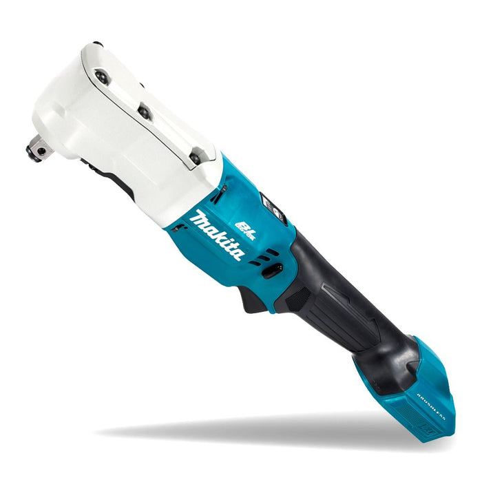 Clé à chocs coudée Makita 1/2" 18 V LXT - Outil seulement