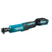 Clé à cliquet à batterie 1/4"-3/8" 18 LXT - Outil seulement Makita - Quincaillerie G.H. Berger