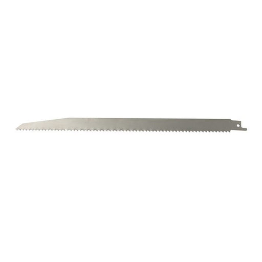 Lame de scie alternative 12" (6 d/po) en acier inoxydable - Quincaillerie G.H. Berger