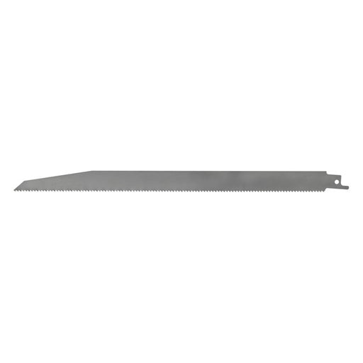 Lame de scie alternative 12" (10 d/po)  en acier inoxydable - Quincaillerie G.H. Berger