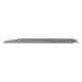 Lame de scie alternative 12" (10 d/po)  en acier inoxydable - Quincaillerie G.H. Berger