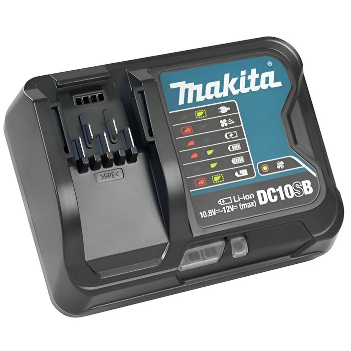 Chargeur rapide pour batteries MAX CXT 12V - Quincaillerie G.H. Berger
