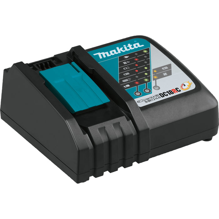 Chargeur rapide Optimum 18V LXT® Lithium-Ion - Quincaillerie G.H. Berger