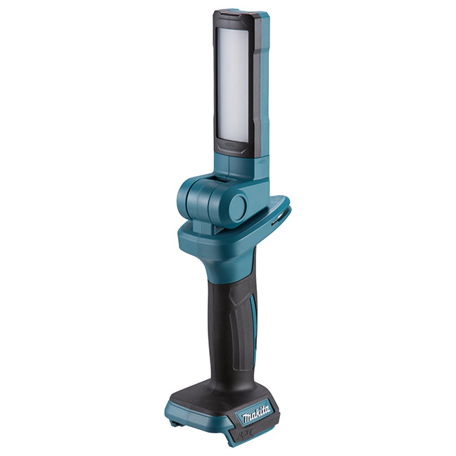 Lampe de poche 7 positions 18 V - Quincaillerie G.H. Berger