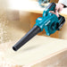 Souffleur/aspirateur sans fil 18V - Outil seul - Quincaillerie G.H. Berger