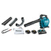 Ensemble de souffleur 36V 2 batteries 6.0 Ah et 2 batteries 5.0 Ah en prime - Quincaillerie G.H. Berger