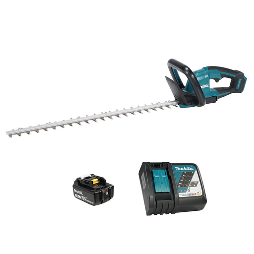 Ensemble de taille-haie sans fil 24" 18 V - Quincaillerie G.H. Berger
