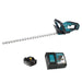 Ensemble de taille-haie sans fil 24" 18 V - Quincaillerie G.H. Berger