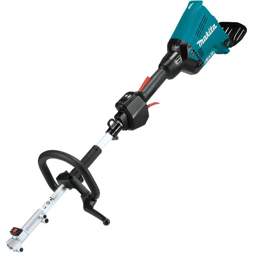 Tête motorisée multiaccessoire 36 V - Quincaillerie G.H. Berger