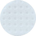Patin de polissage semi-ferme 5-1/2", blanc - Quincaillerie G.H. Berger