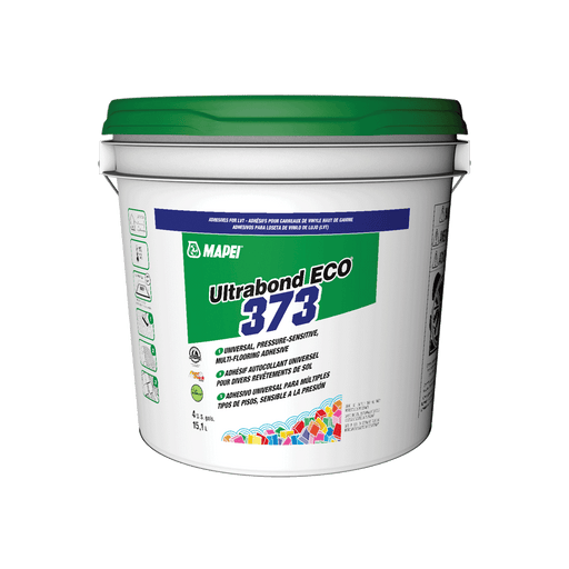 Adhésif revêtement sol UltraBond - Mapei - 3,79L - Quincaillerie G.H. Berger