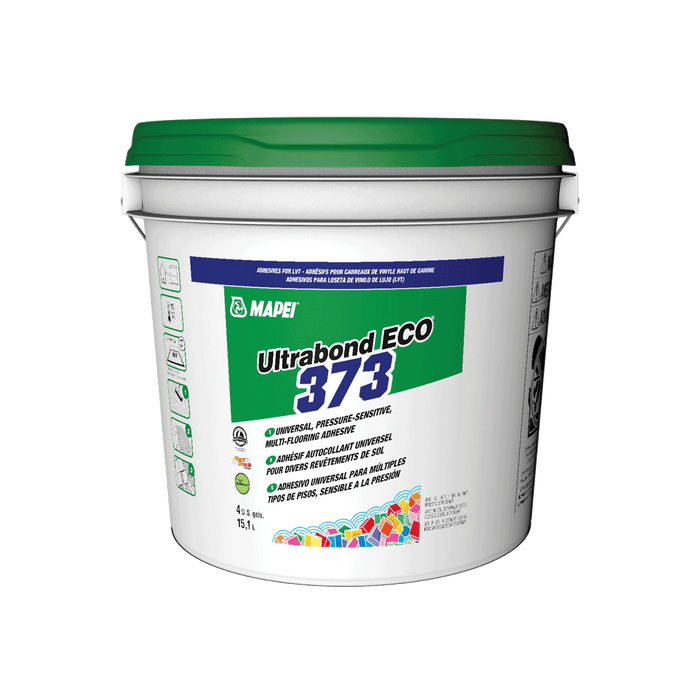 Adhésif revêtement sol UltraBond - Mapei - 3,79L - Quincaillerie G.H. Berger