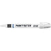 Marqueur Paint-Riter blanc Markal - Quincaillerie G.H. Berger