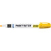 Marqueur Paint-Riter jaune Markal - Quincaillerie G.H. Berger
