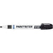 Marqueur Paint-Riter noir Markal - Quincaillerie G.H. Berger