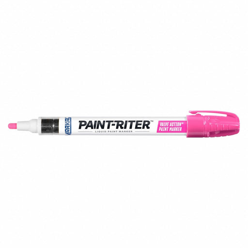 Marqueur Paint-Riter rose Markal - Quincaillerie G.H. Berger