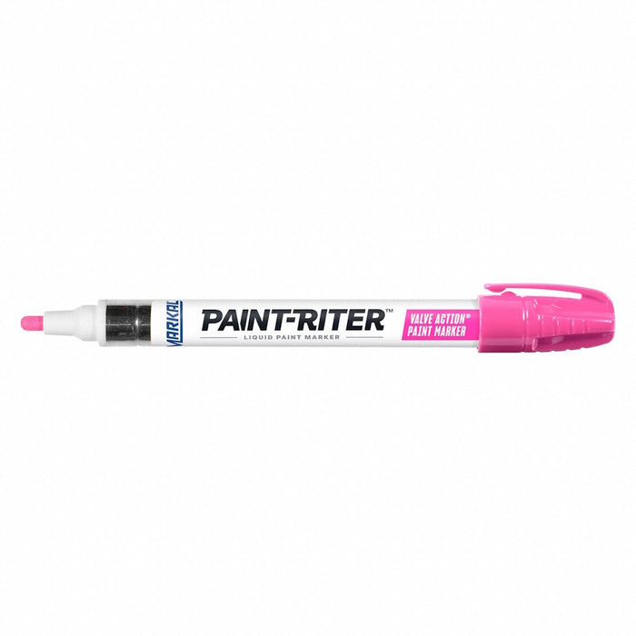 Marqueur Paint-Riter rose Markal - Quincaillerie G.H. Berger