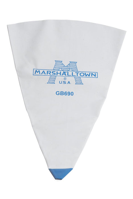 Poche à coulis Blu-Tip 12" Marshalltown