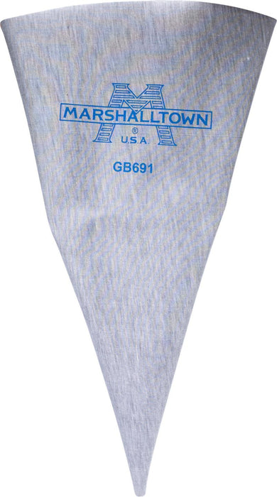 Poche à coulis sans embout 12" Marshalltown